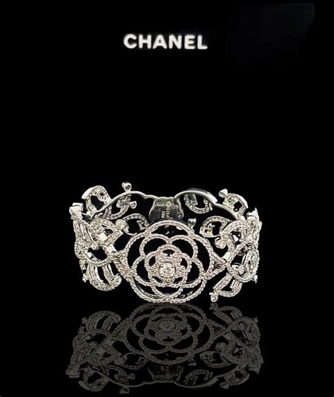 chanel camelia jewelry|chanel camelia sito ufficiale.